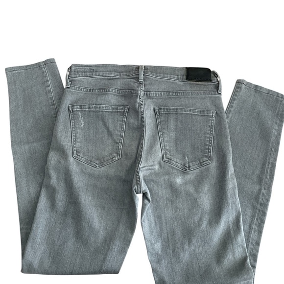 Citizens Of Humanity Premium Rocket High Rise Skinny Jeans - Picture 2 of 3